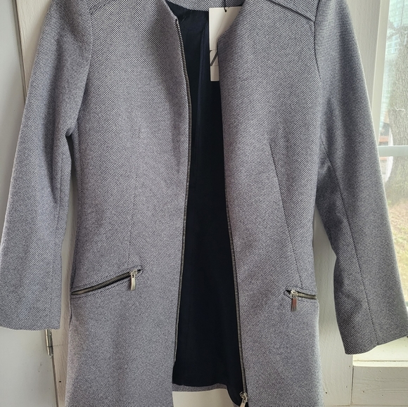 Zara blazer - Picture 3 of 5